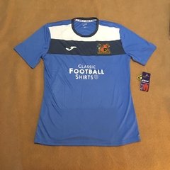Sheffield FC Away 2017/18 - Joma