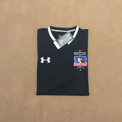Colo Colo Away 2018 - Under Armour - originaisdofut