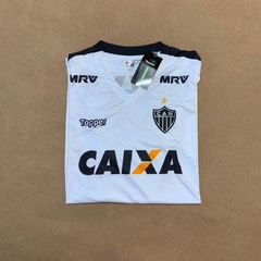 Atlético Mineiro Away 2017 - Topper - originaisdofut