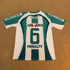 Juventude Home 2007 - Usada em Jogo - Penalty na internet