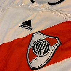 River Plate Home 2006/07 - Adidas - comprar online