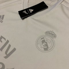 Real Madrid Parley 2016/17 - Adidas - comprar online
