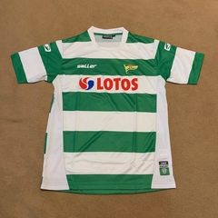 Lechia Gdánsk Home 2016/17 - Saller