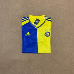 Maccabi Tel-Aviv Home 2015/16 - Adidas - originaisdofut
