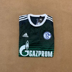 Schalke 04 Third 2015/17 - Modelo Jogador Adizero - Adidas - originaisdofut