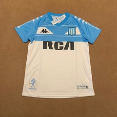 Racing Club Home 2022 - Kappa - originaisdofut