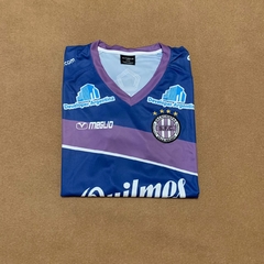 Sacachispas Goleiro 2020 - Meglio - originaisdofut