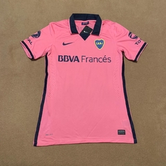 Boca Juniors Away 2013/14 - Modelo Jogador - Nike