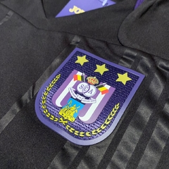 Anderlecht Third 2020/21 - Joma - comprar online