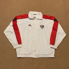 Conjunto São Paulo 1997/98 - Adidas - originaisdofut