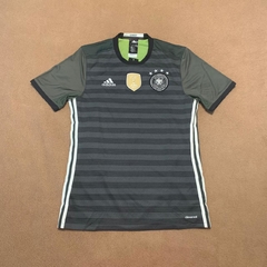 Alemanha Away 2016/17 - Dupla Face - Adidas