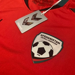 Afeganistão Home 2015/16 - Hummel - comprar online