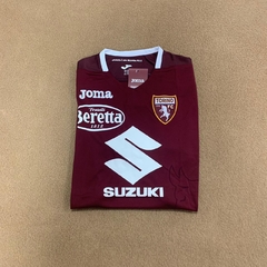 Torino Home 2020/21 - Joma - originaisdofut
