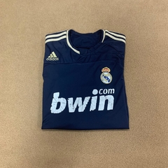 Real Madrid Away 2007/08 - Adidas