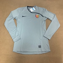 Lens Goleiro 2008/09 - Modelo Jogador - Nike