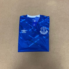 Everton Home 2019/20 - Umbro - originaisdofut