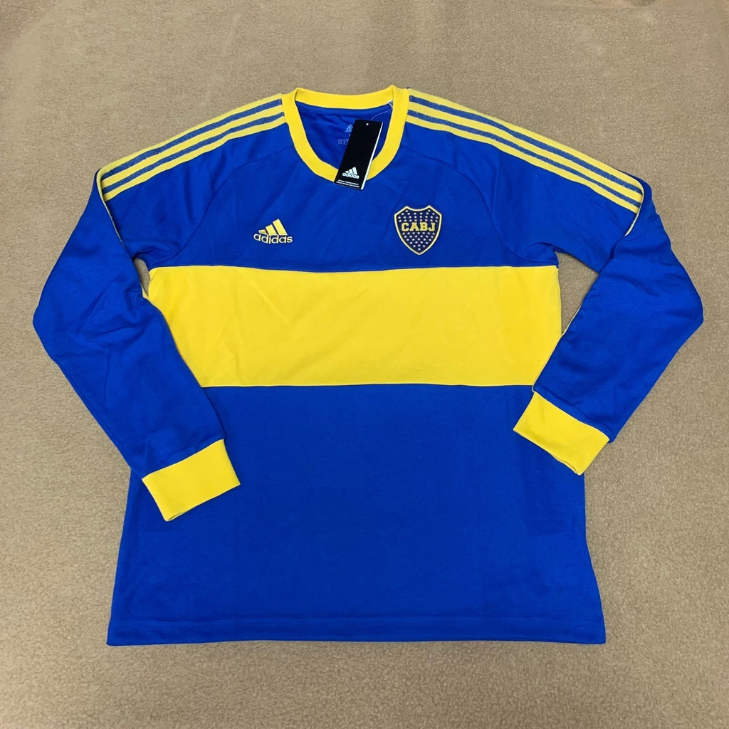 adidas icon boca juniors