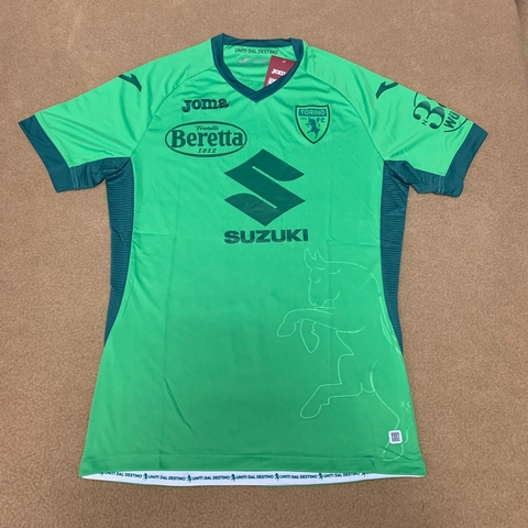 Torino Away 2023/24 - Joma - Comprar em originaisdofut