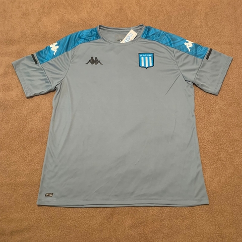 Racing Club Home 2022 - Kappa - originaisdofut