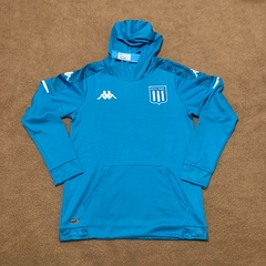 Racing Club Home 2022 - Kappa - originaisdofut