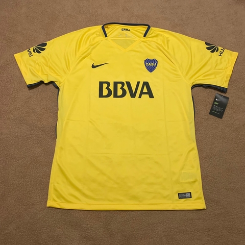 Terceira Camisa Arsenal de Sarandí 2015-16