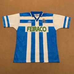 Deportivo La Coruna Home 1995 - Umbro