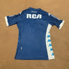 Racing Club Home 2022 - Kappa - originaisdofut