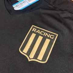 Racing Club Home 2022 - Kappa - originaisdofut