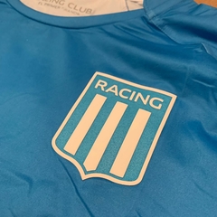 Racing Club 2018 Goleiro Kappa (M) - Atrox Casual Club