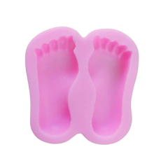 MOLDE DOS PIECITOS - Comprar en DOCTOR GLITTER MOLDE DOS PIECITOS - Comprar en DOCTOR GLITTER