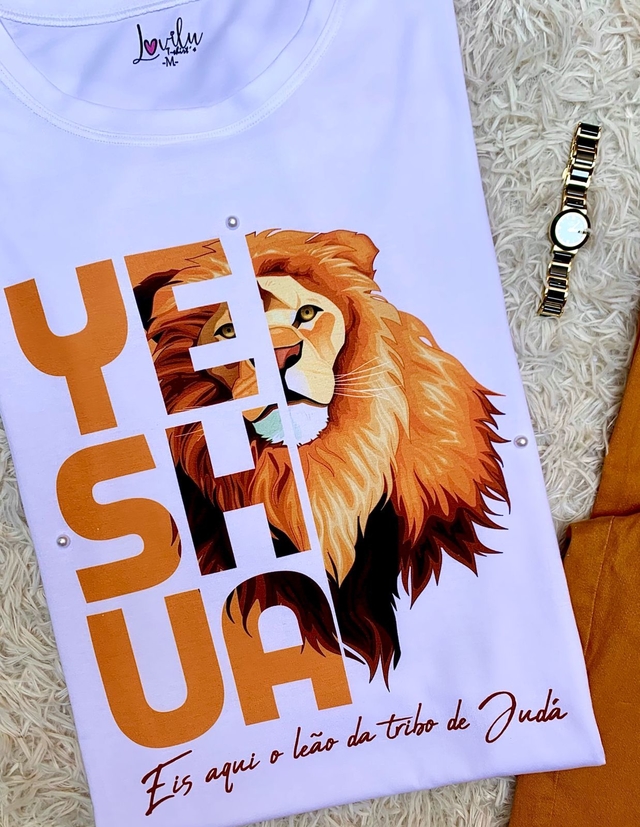 yeshua t