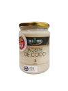 ACEITE DE COCO NEUTRO ISLE DE COCO