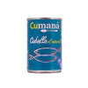 CABALLA NATURAL CUMANA