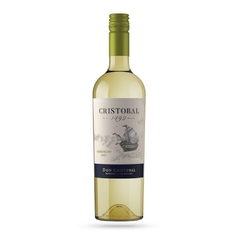Cristóbal 1492 - Verdelho