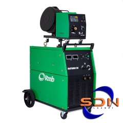 Soldadora MIG RMB MASTERMIG 500 C/dev. Sep. 380v