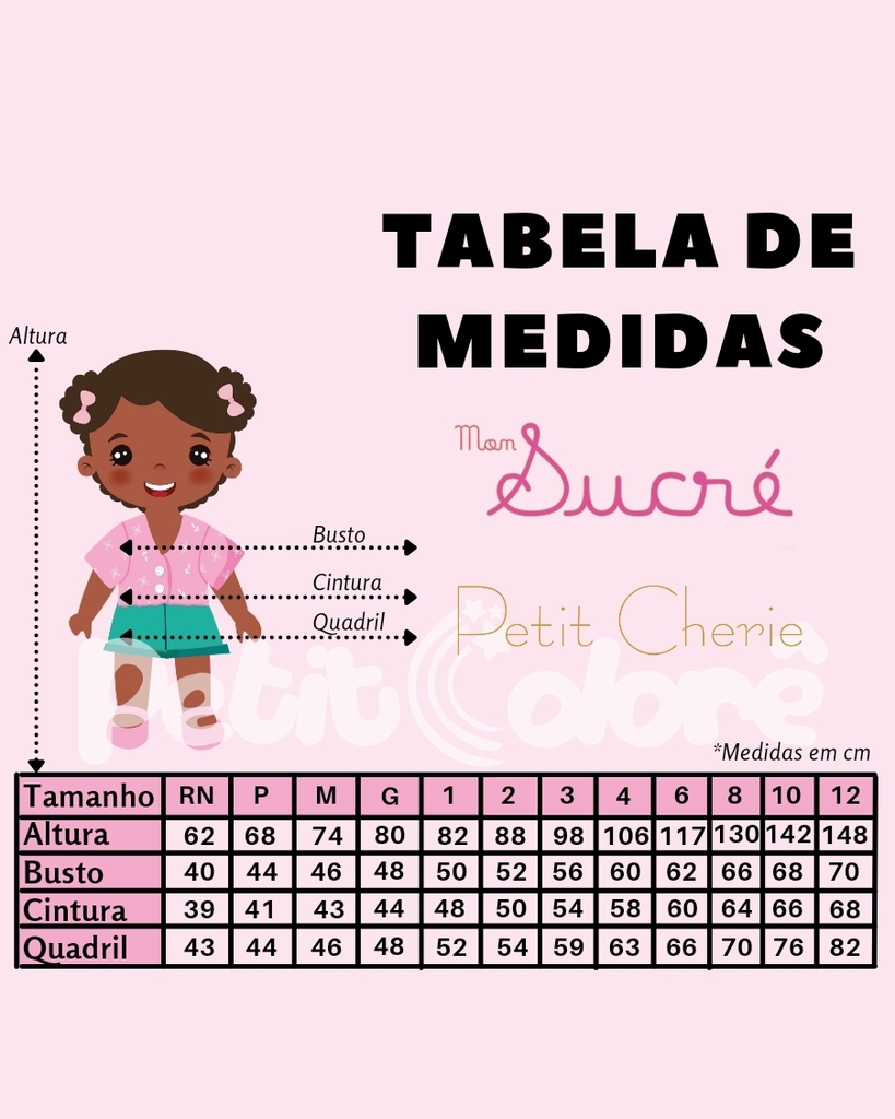 Jardineira Macacão Infantil Macaquinho Roupa Barbie Menina