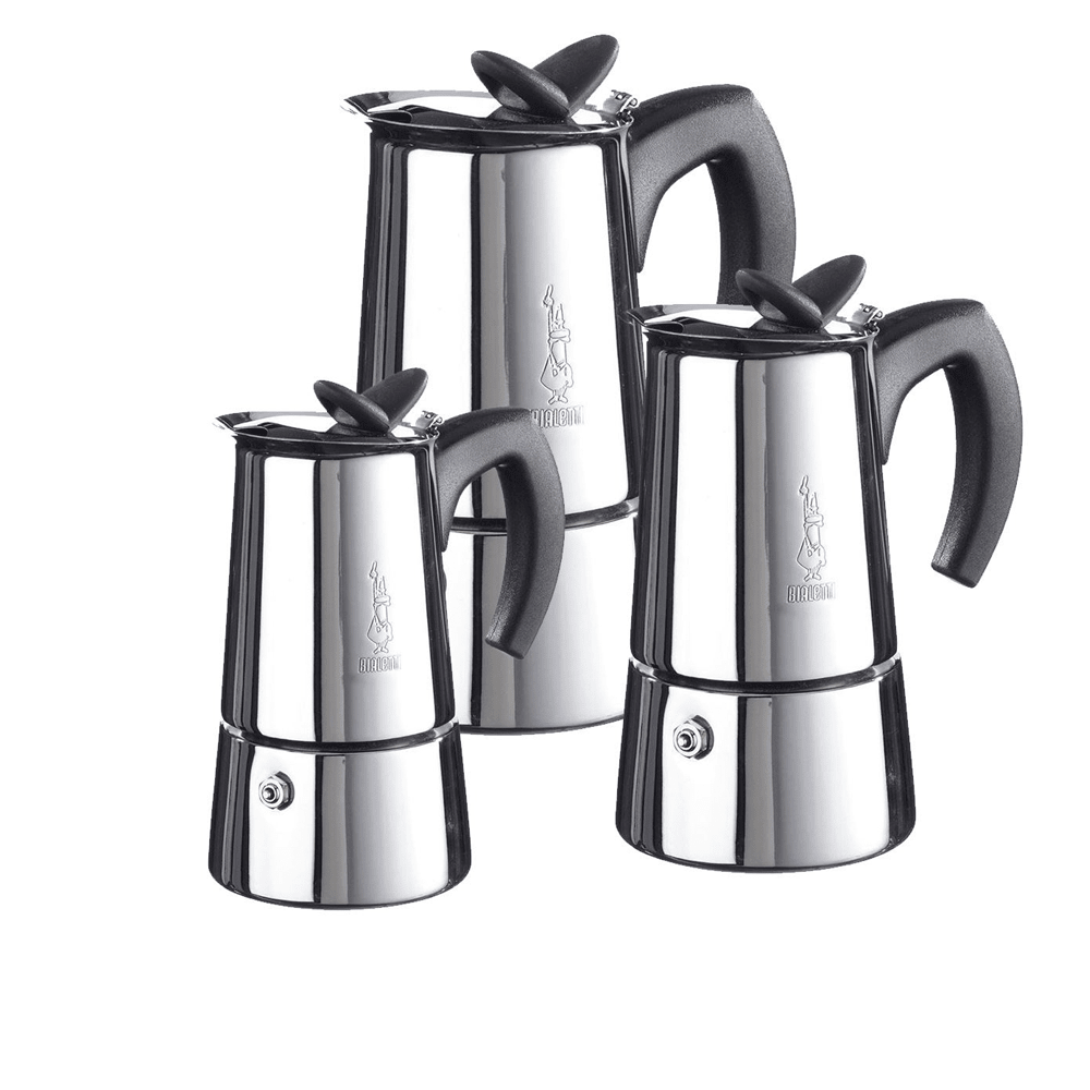 Cafetera Bialetti Musa