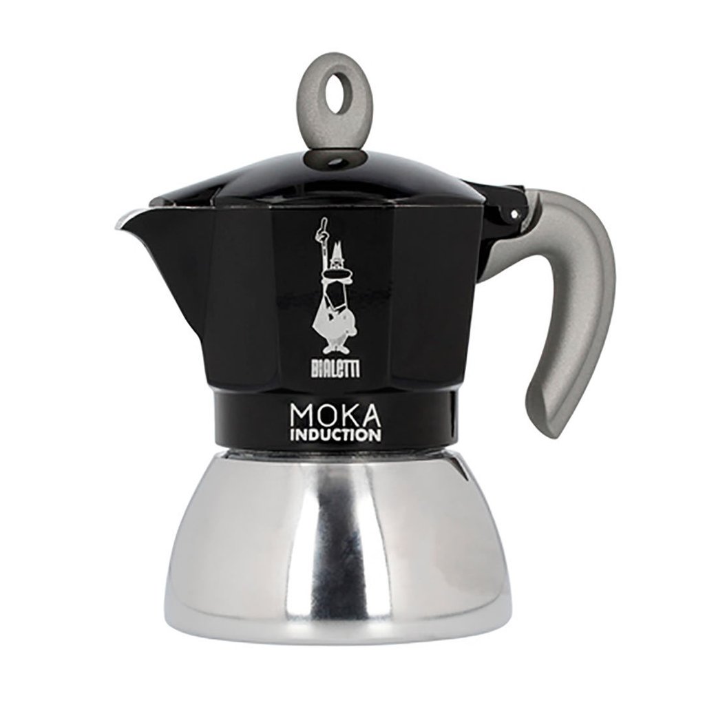 Cafetera Bialetti mokka inducción