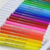 Marcadores GIOTTO Turbo Color x10 - comprar online