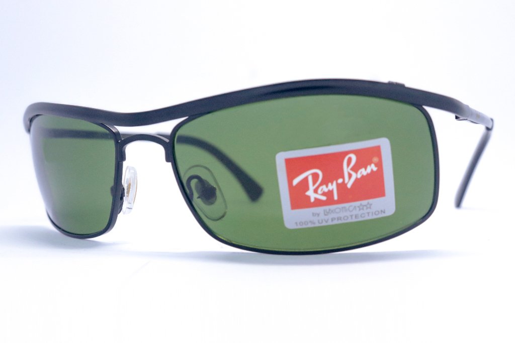 Óculos de Sol Ray-Ban DEMOLIDOR Clássico RB3339