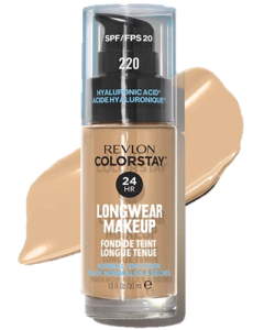 Base Maquillaje Colorstay 24hs -revlon- Piel Normal/seca - comprar online