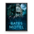Quadro Bates Motel