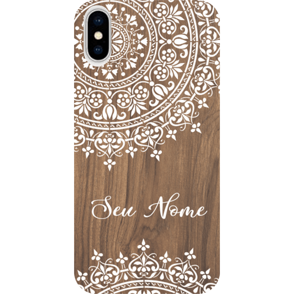 Compre Capa Personalizada TPU Madeira Telefone IPhone Para O Caso Do 11 Pro  Max Por Samsung S20 Além Disso Rosewood Madeira Telefone Celular Com  Protector Completo Barato | Entrega Rápida E Qualidade 
