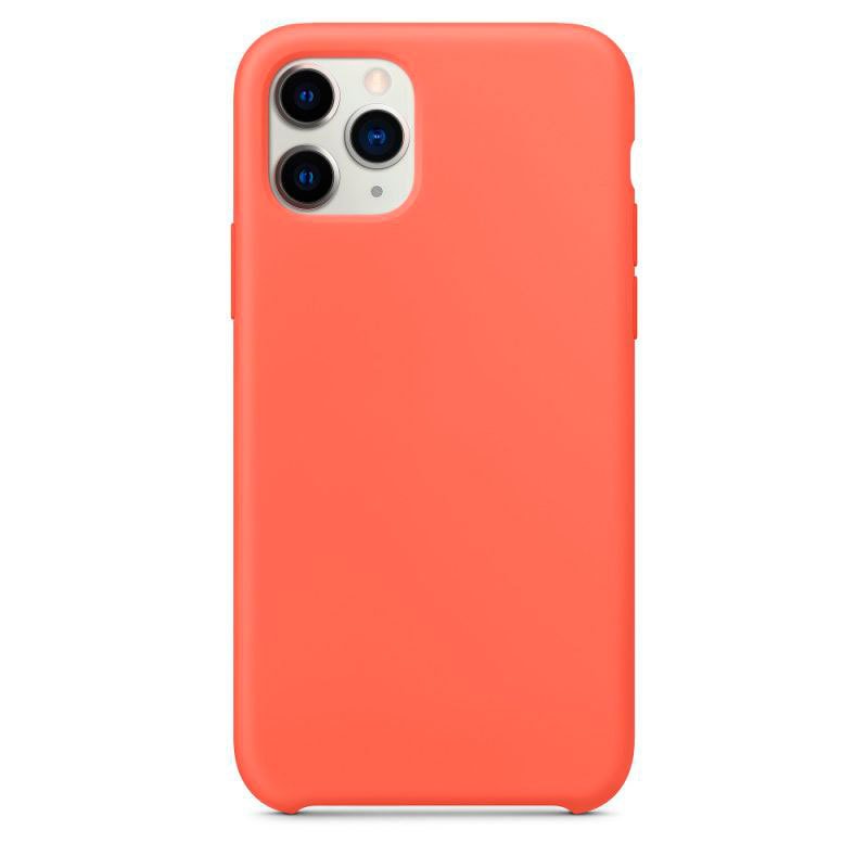 Capinha para Celular Aveludada iPhone