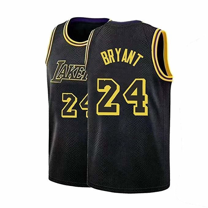 shirt lakers kobe