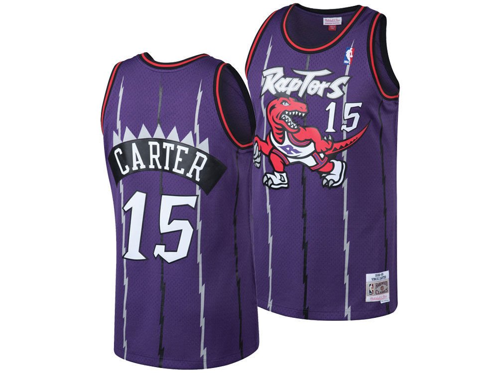 raptors classic edition