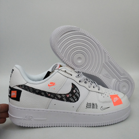 Comprar Air Force 1 em Hyped Office