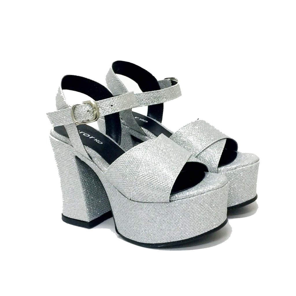 SANDALIAS ANDREA - Comprar en Tienda Pariska
