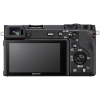 Câmera Mirrorless Sony Alpha A6600 Kit 16-50mm