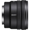 Lente Sony E Pz 10-20mm F/4 G